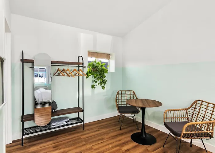 Holiday home Scottsdale - 445 N Arizona Ave Unit 15 *