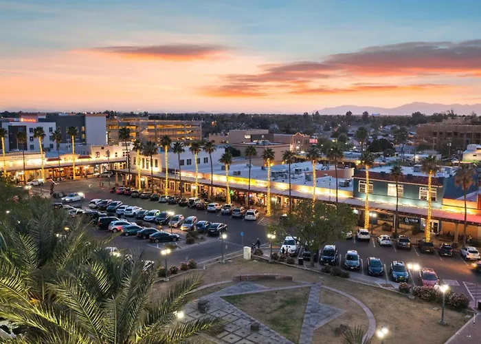 Holiday home Scottsdale - 445 N Arizona Ave Unit 15 *