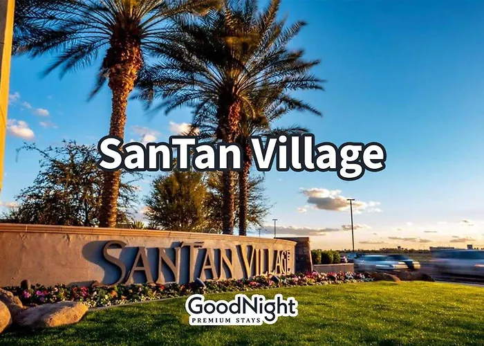 Scottsdale - 445 N Arizona Ave Unit 15 *