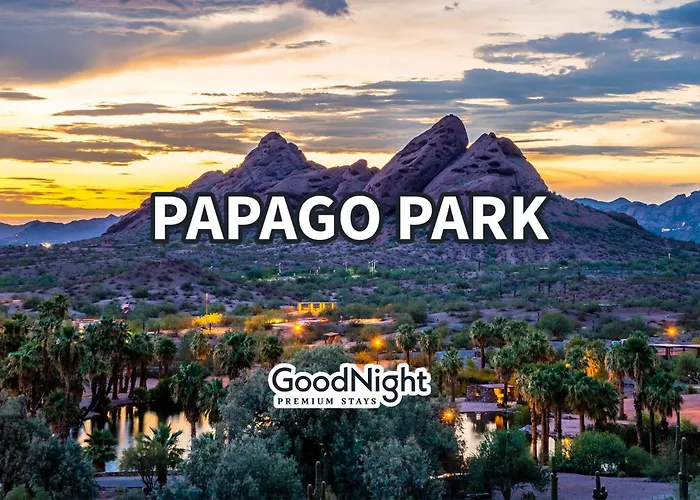Scottsdale - 445 N Arizona Ave Unit 15