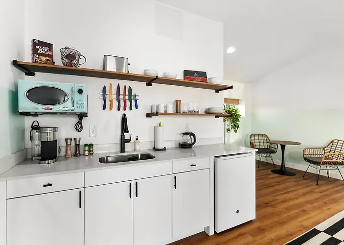 Holiday home Scottsdale - 445 N Arizona Ave Unit 15 *