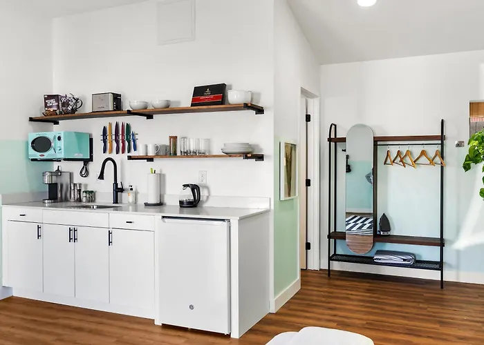 Scottsdale - 445 N Arizona Ave Unit 15