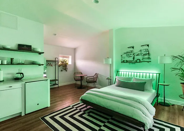 Holiday home Scottsdale - 445 N Arizona Ave Unit 15 Chandler